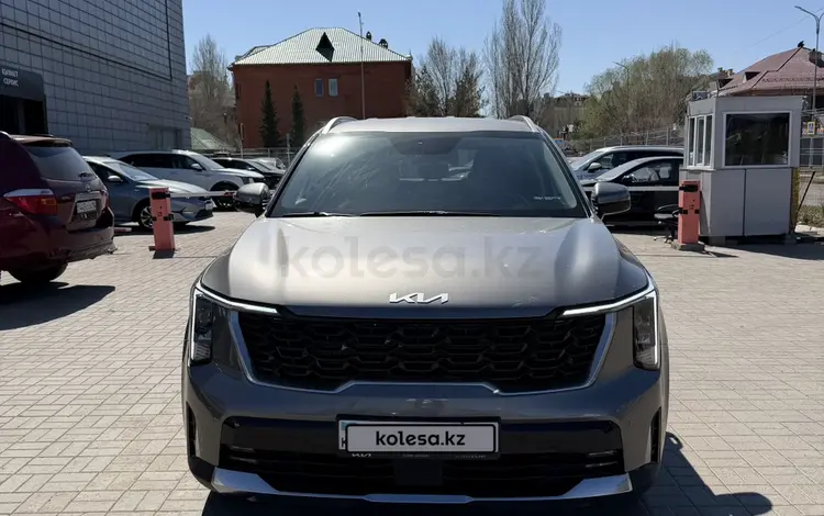 Kia Sorento 2024 годаүшін17 500 000 тг. в Астана