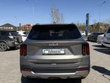 Kia Sorento 2024 годаүшін17 500 000 тг. в Астана – фото 4