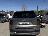Kia Sorento 2024 годаүшін17 500 000 тг. в Астана – фото 3