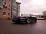 Porsche Taycan 2022 года за 41 111 111 тг. в Алматы – фото 2