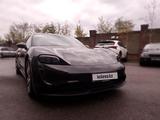 Porsche Taycan 2022 года за 41 111 111 тг. в Алматы