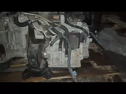 Двигатель акпп за 17 000 тг. в Атырау – фото 2