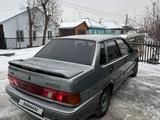 ВАЗ (Lada) 2115 2007 годаүшін680 000 тг. в Семей – фото 3