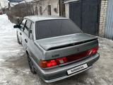 ВАЗ (Lada) 2115 2007 годаүшін680 000 тг. в Семей – фото 5