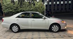 Toyota Camry 2002 года за 5 300 000 тг. в Шымкент – фото 5