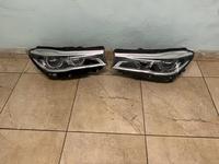 Фара bmw 730 740 750 led adaptiveүшін300 000 тг. в Астана