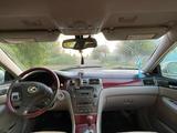 Lexus ES 300 2003 года за 5 300 000 тг. в Актобе