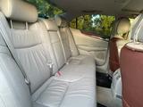 Lexus ES 300 2003 года за 5 300 000 тг. в Актобе – фото 2
