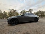 Mercedes-Benz E 43 AMG 2017 годаүшін26 000 000 тг. в Алматы – фото 3