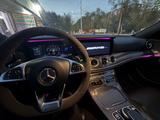 Mercedes-Benz E 43 AMG 2017 годаүшін26 000 000 тг. в Алматы – фото 2