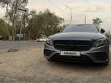 Mercedes-Benz E 43 AMG 2017 годаүшін26 000 000 тг. в Алматы