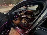 Mercedes-Benz E 43 AMG 2017 годаүшін26 000 000 тг. в Алматы – фото 4