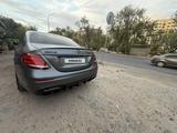 Mercedes-Benz E 43 AMG 2017 годаүшін26 000 000 тг. в Алматы – фото 5