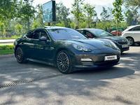 Porsche Panamera 2010 годаfor23 000 000 тг. в Алматы