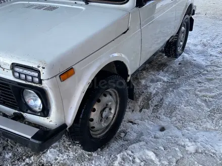 ВАЗ (Lada) Lada 2121 2012 года за 1 600 000 тг. в Алматы – фото 3