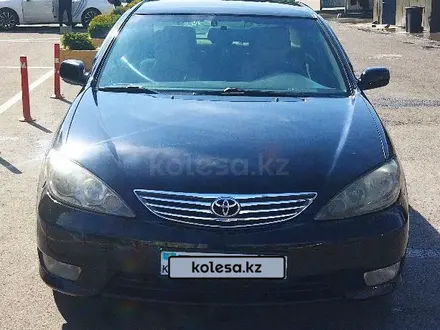 Toyota Camry 2006 года за 4 200 000 тг. в Узынагаш