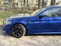 BMW M5 2019 года за 45 000 000 тг. в Алматы – фото 11