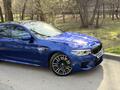 BMW M5 2019 года за 45 000 000 тг. в Алматы – фото 4