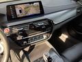 BMW M5 2019 года за 45 000 000 тг. в Алматы – фото 26