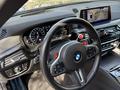 BMW M5 2019 года за 45 000 000 тг. в Алматы – фото 24