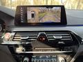 BMW M5 2019 года за 45 000 000 тг. в Алматы – фото 27