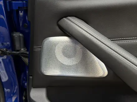 BMW M5 2019 года за 45 000 000 тг. в Алматы – фото 37