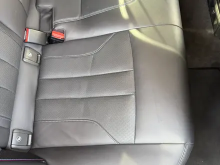 BMW M5 2019 года за 45 000 000 тг. в Алматы – фото 39