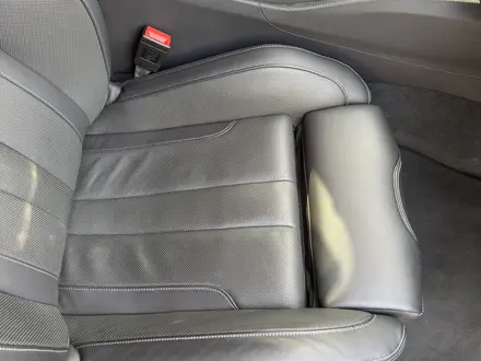 BMW M5 2019 года за 45 000 000 тг. в Алматы – фото 43