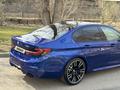 BMW M5 2019 года за 45 000 000 тг. в Алматы – фото 7