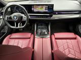 BMW 520 2024 года за 32 000 000 тг. в Алматы – фото 3
