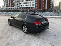 Lexus GS 300 2008 годаүшін7 500 000 тг. в Астана – фото 7