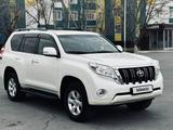 Toyota Land Cruiser Prado 2014 года за 17 400 000 тг. в Кызылорда – фото 3