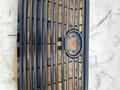 Оригинальная Решетка радиатора Lexus LX600 за 450 000 тг. в Алматы – фото 2