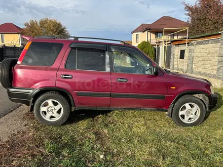 Honda CR-V 1997 года за 2 800 000 тг. в Алматы – фото 5