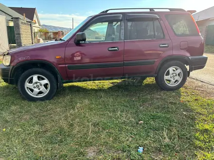 Honda CR-V 1997 года за 2 800 000 тг. в Алматы – фото 6