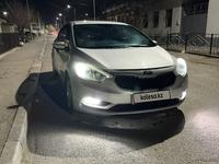 Kia Cerato 2013 годаүшін5 800 000 тг. в Туркестан