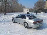 Nissan Cefiro 1997 годаүшін3 100 000 тг. в Усть-Каменогорск – фото 2