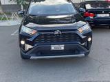 Toyota RAV4 2020 года за 10 500 000 тг. в Уральск – фото 4