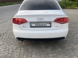 Audi A4 2010 года за 4 900 000 тг. в Шымкент – фото 2