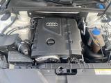 Audi A4 2010 года за 4 900 000 тг. в Шымкент – фото 3