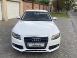 Audi A4 2010 года за 4 900 000 тг. в Шымкент