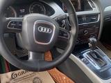Audi A4 2010 года за 4 900 000 тг. в Шымкент – фото 4