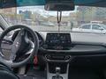 Hyundai i30 2022 годаүшін8 500 000 тг. в Астана – фото 8