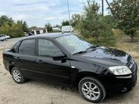 ВАЗ (Lada) Granta 2190 2018 годаfor3 500 000 тг. в Семей