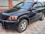 Kia Sorento 2006 года за 4 200 000 тг. в Актобе