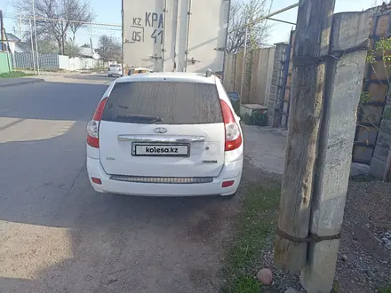 ВАЗ (Lada) Priora 2171 2013 года за 2 200 000 тг. в Алматы – фото 3