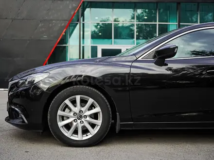 Mazda 6 2015 года за 8 790 000 тг. в Алматы – фото 6