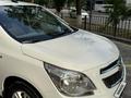 Chevrolet Cobalt 2021 года за 5 100 000 тг. в Шымкент – фото 12