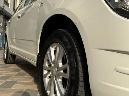 Chevrolet Cobalt 2021 года за 5 100 000 тг. в Шымкент – фото 13