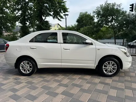 Chevrolet Cobalt 2021 года за 5 100 000 тг. в Шымкент – фото 10